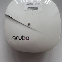 Aruba AP‑303 Wi‑Fi Access Point JX964A Enterprise Networking – Used