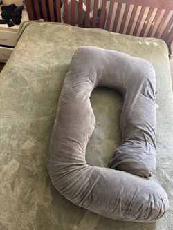 Almohada para embarazada