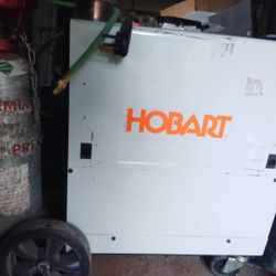 Hobart Welding Machine 
