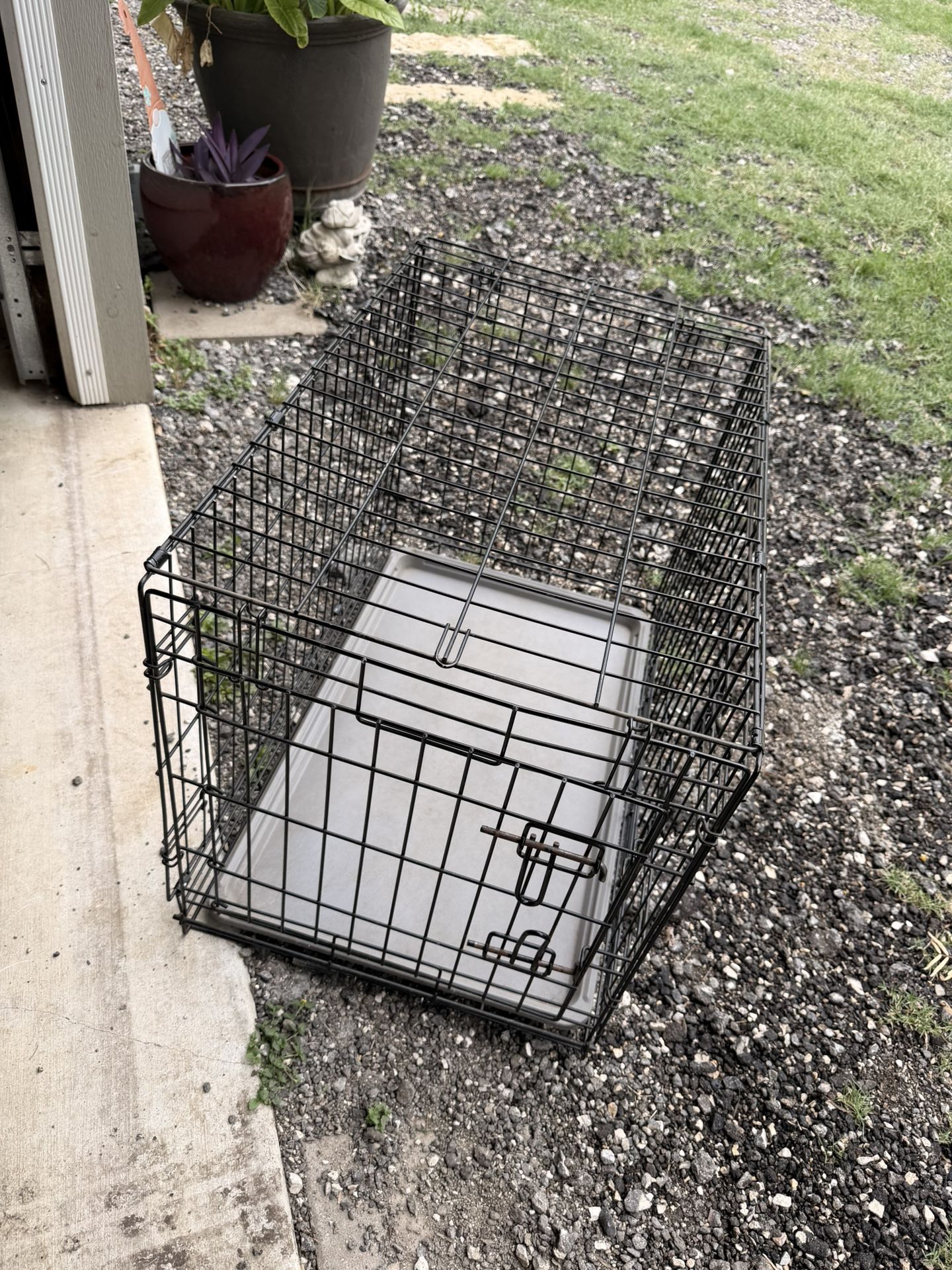 Dog Kennel
