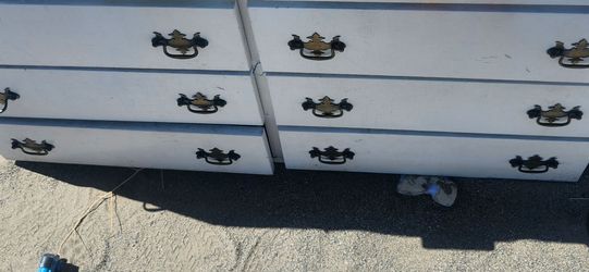 Free Dresser