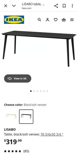 Ikea Dining Table With Chairs