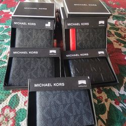 MK Wallets