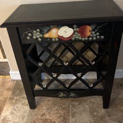 Wine Rack