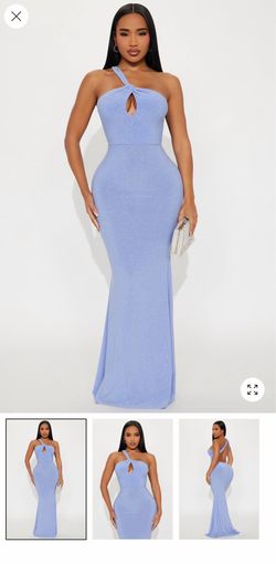 Fashion nova dress