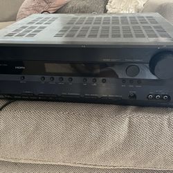 Sub Woofers / Reciever