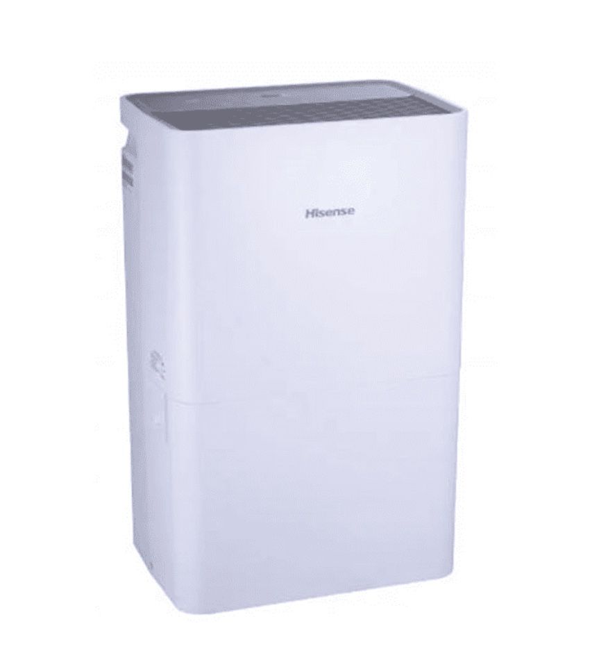 HiSense 50 Pint Dehumidifier