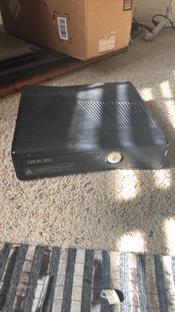 xbox 360