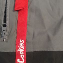 COOKIES JACKET SIZE XL LOCATED IN PORTERVILLE