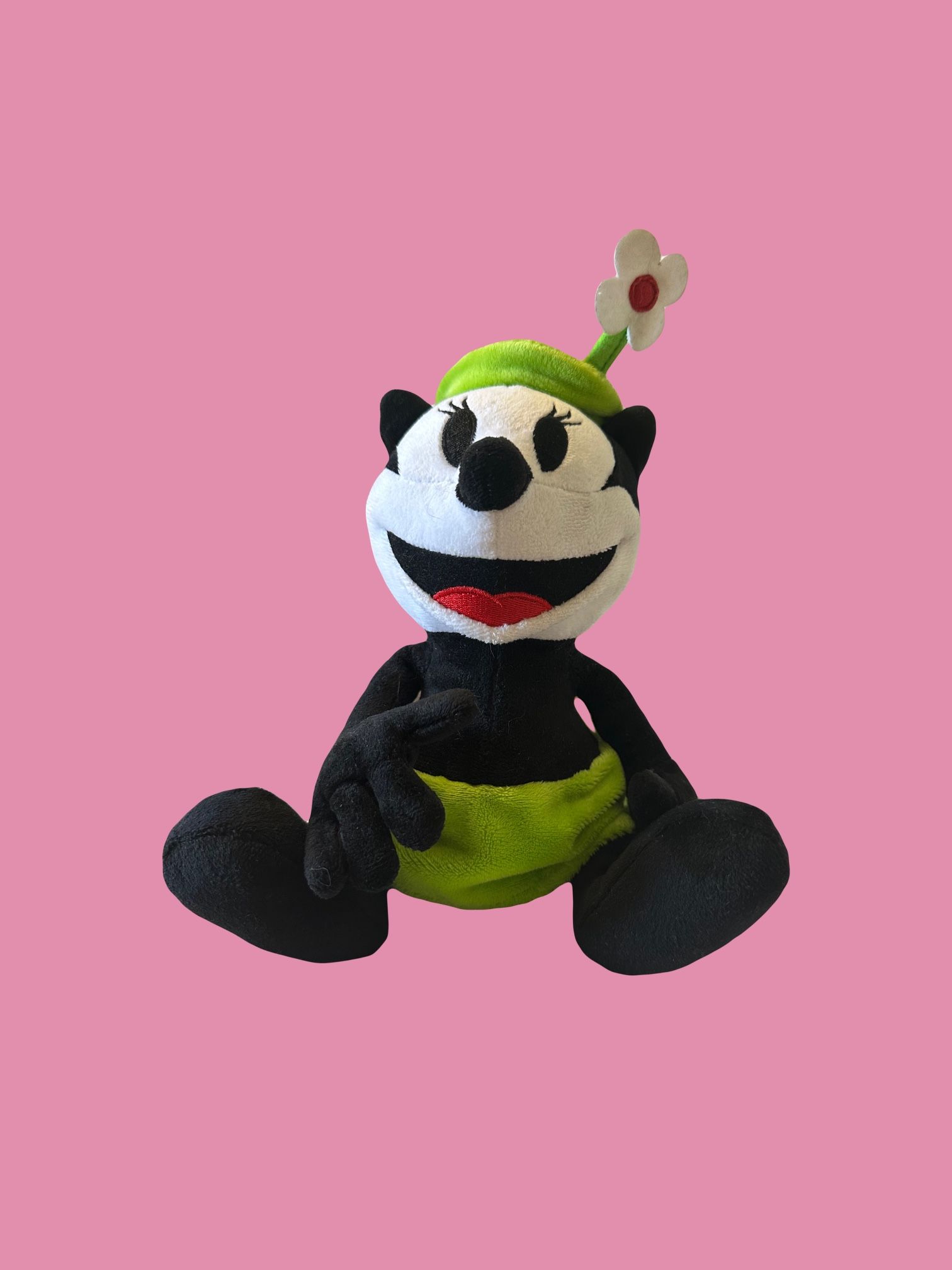 RARE Ortensia Disney Plush