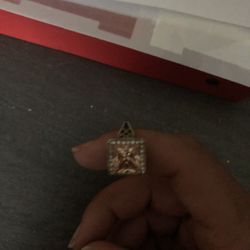 RING READ DESCRIPTION FIRST COME FIRST SERVE 