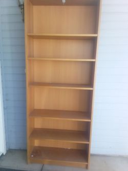 Wall Shelves