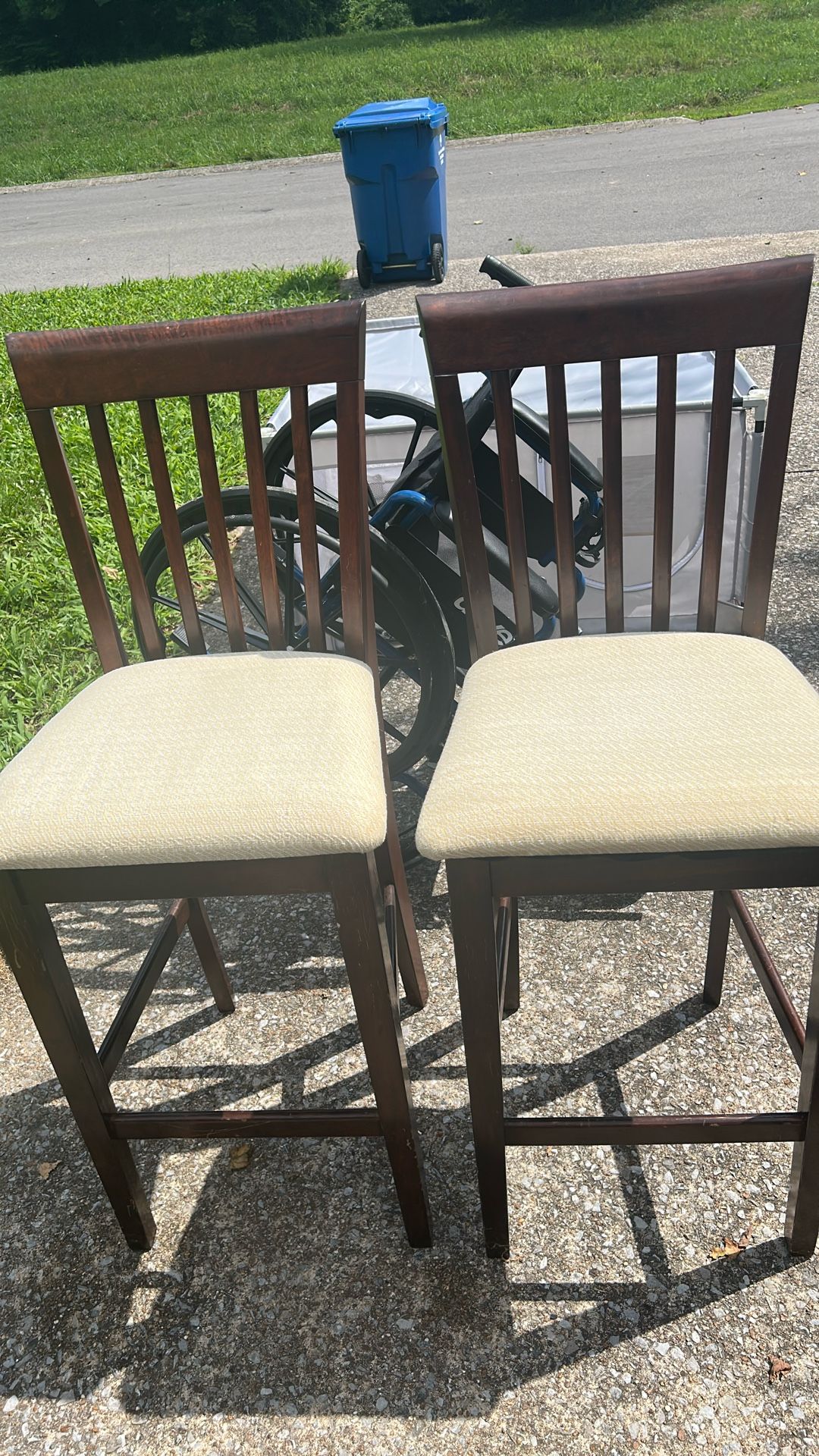 Chairs
