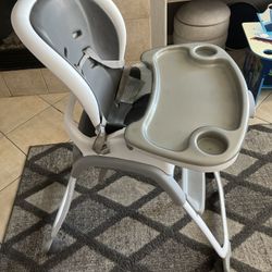 High Chair 