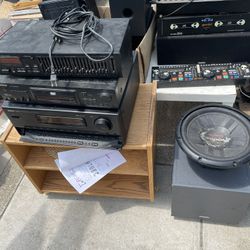 Music  Eq