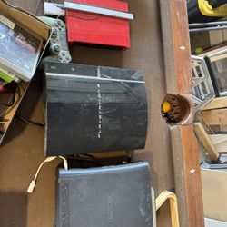 Electronics 