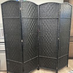 Room Divider