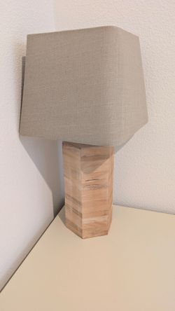 Target Threshold Table Lamps (2 count)
