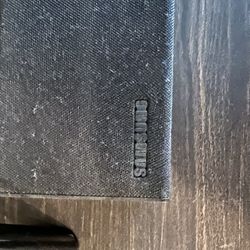 Samsung Surround Sound
