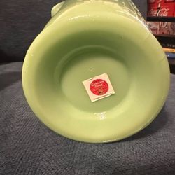 Sunbeam Jadeite Measuring Cup