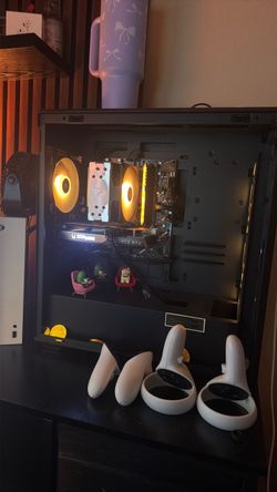 Full Tower Pc