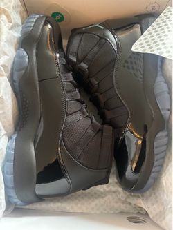 Air Jordan 11 Retro Gamma blue (gs) size 7y/8.5W