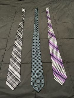 Ties