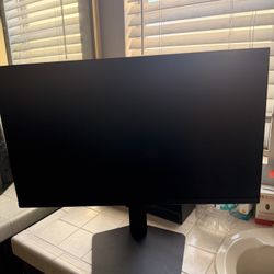 Samsung Odyssey G5 32”