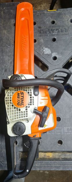 Stihl Gas Chainsaw