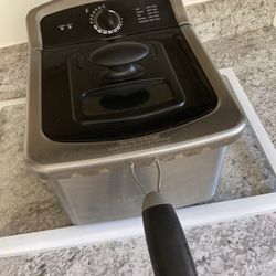 Farberware Deep Fryer 