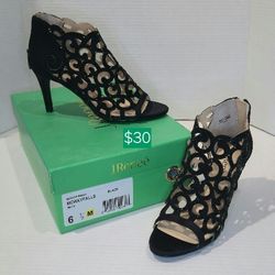 Women's heels