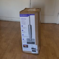 NARWAL S30 Pro Cordless Wet/Dry Vacuum Mop – Excellent Condition