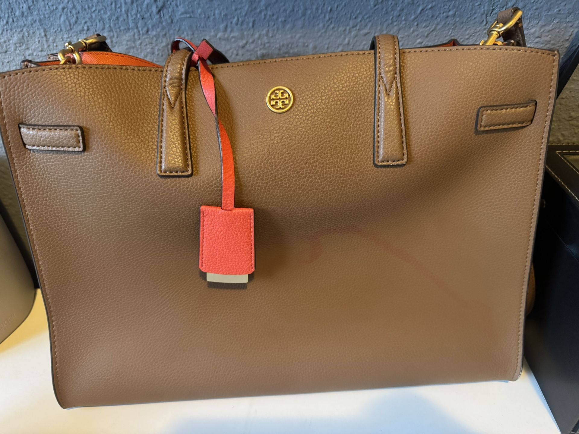 Tory Burch tote bag