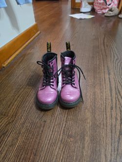Dr. Martens