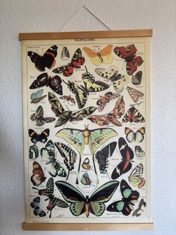 Wall Hanging set Boho