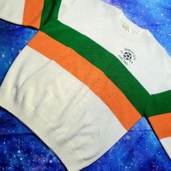 VTG 1994 World Cup Ireland Sweater