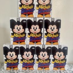 Mickey Family 