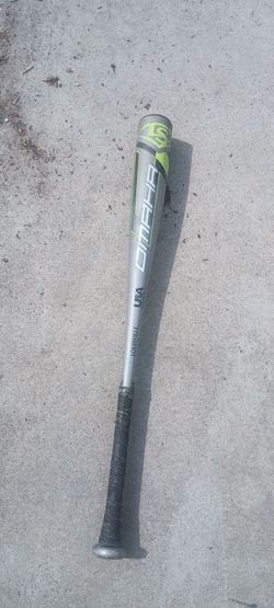 Louisville Omaha USA Baseball Bat