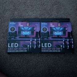Led lights