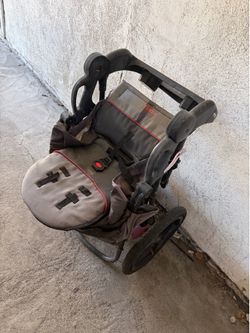 Stroller