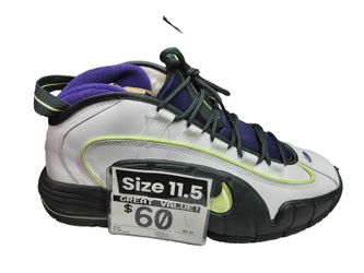 Nike Fz4043-100 Black