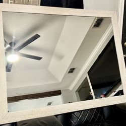 ❤️❤️❤️BIG BEAUTIFUL MIRROR❤️❤️❤️