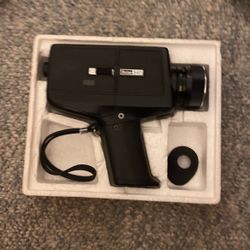 vivitar camera new open box