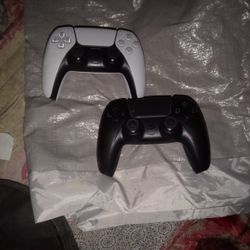 Sony PS5 Wireless Controllers