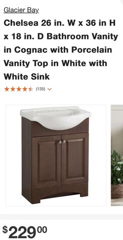 Gabinete Para Baño