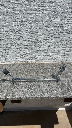 Cymbal Arm