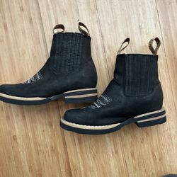 Boys Boots