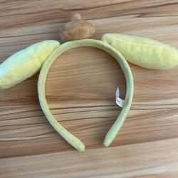 Sanrio Pompompurin Headband