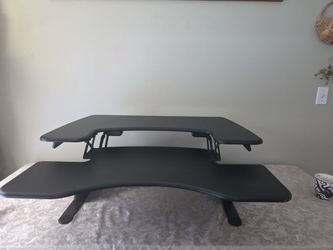 Varies Pro Plus 36 stand up desk