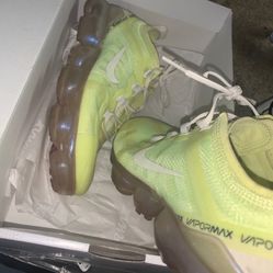 Nike vapormax 8.5W